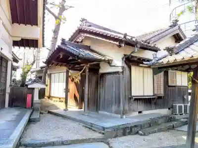 金刀比羅社のその他建物