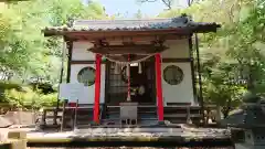 種徳院(栃木県)