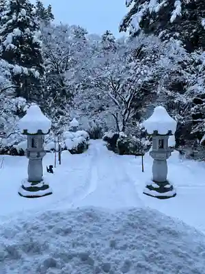 国上寺(新潟県)