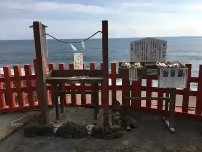 鵜戸神宮のその他建物