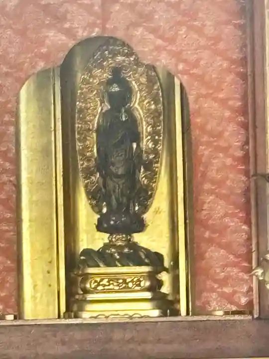 北野寺(滋賀県)