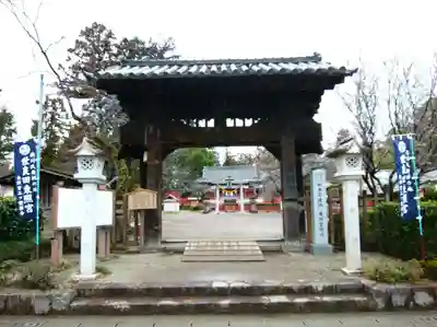 世良田東照宮(群馬県)