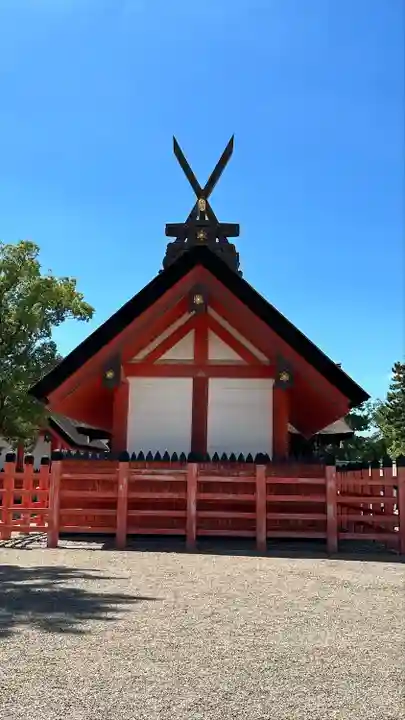 住吉大社(大阪府)