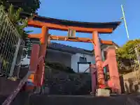 山王神社(神奈川県)