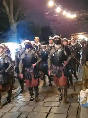 鑁阿寺(栃木県)