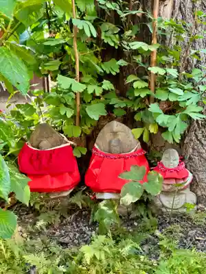 徳林禅菴(徳林庵)(京都府)