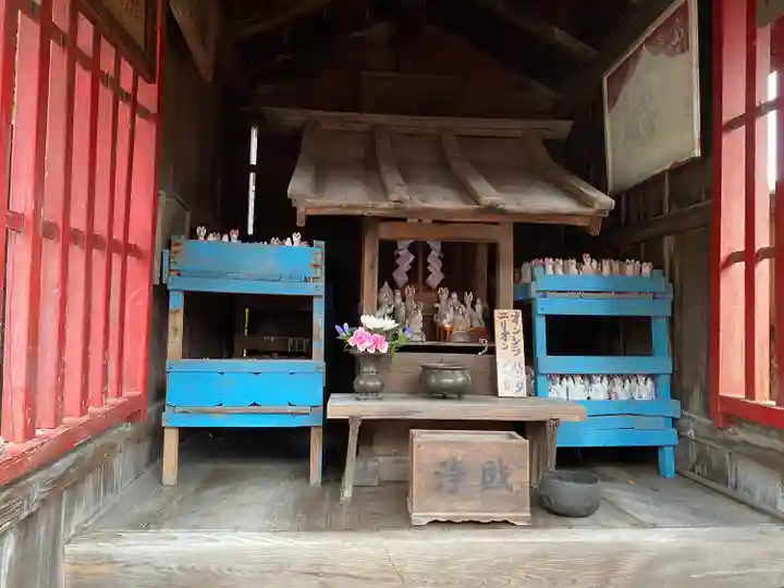 秩父札所十三番 慈眼寺(埼玉県)