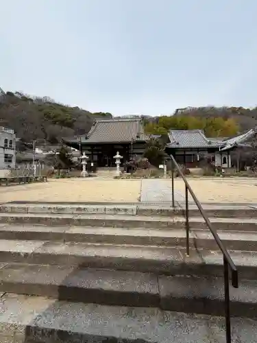 持光寺(広島県)