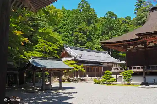 西明寺(滋賀県)
