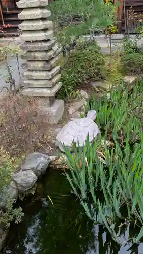 宝蔵寺(京都府)