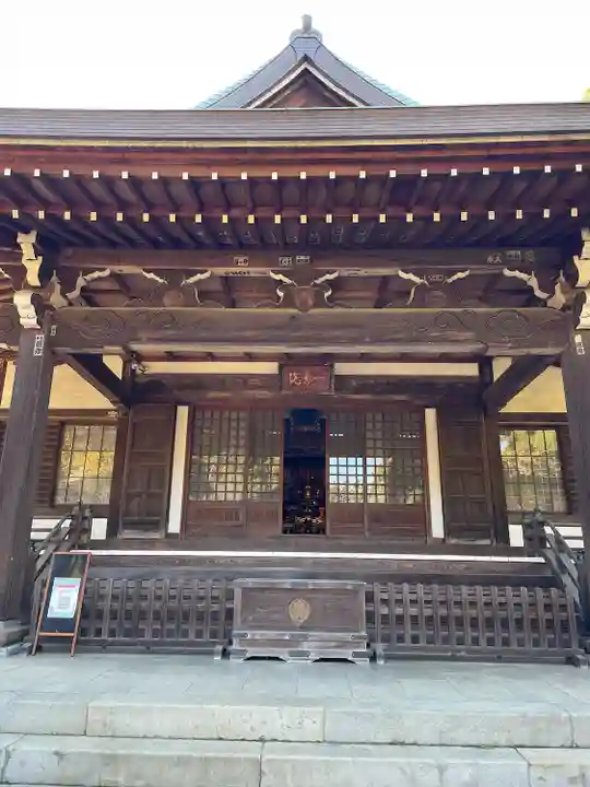 東漸寺(千葉県)