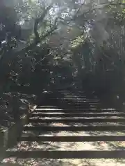 長浜神社の建物その他