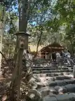 荒祭宮(皇大神宮別宮)(三重県)