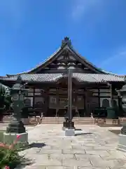 大龍寺(埼玉県)