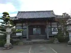 香林寺(神奈川県)