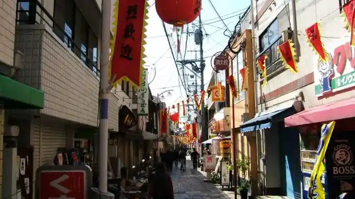 崇福寺(長崎県)