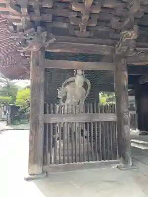 高安寺(東京都)