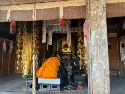 平等寺(徳島県)