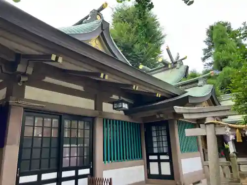 大鳥神社(東京都)