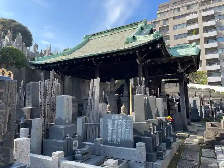 立行寺(東京都)