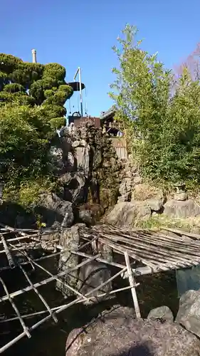 大楽寺(茨城県)