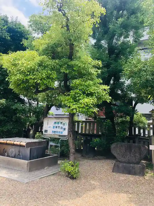 今宮戎神社のその他建物
