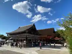 八坂神社(祇園さん)(京都府)