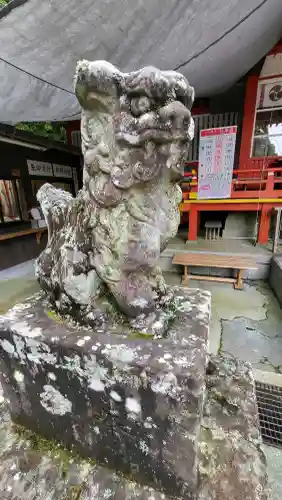 豊玉姫神社(鹿児島県)