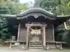 八幡社(神奈川県)