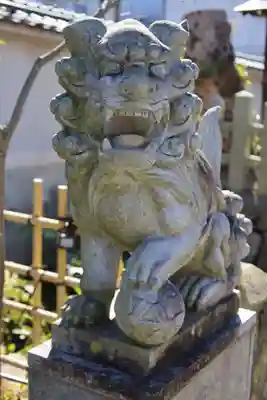 龍王宮秀郷社(橋守神社)(滋賀県)