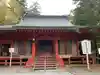 中禅寺のその他建物