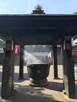 高幡不動尊　金剛寺(東京都)