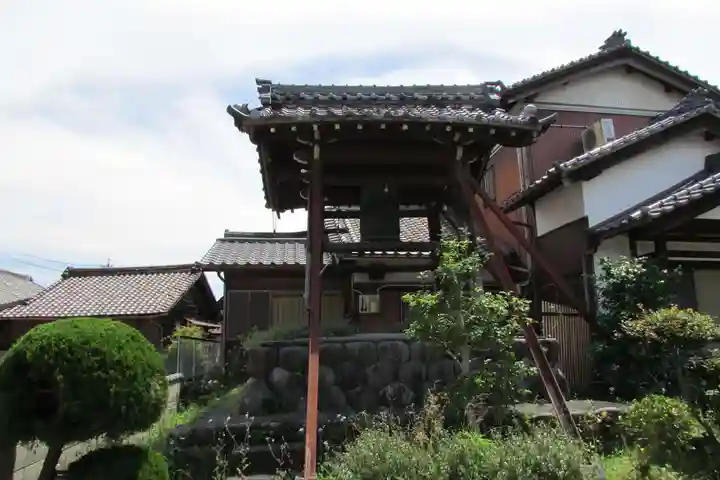広福寺のその他建物