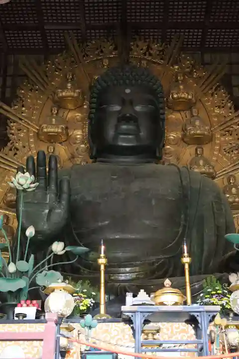 東大寺(奈良県)