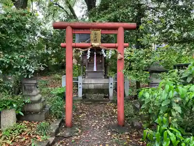 膳所神社(滋賀県)
