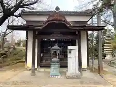 光明寺(埼玉県)