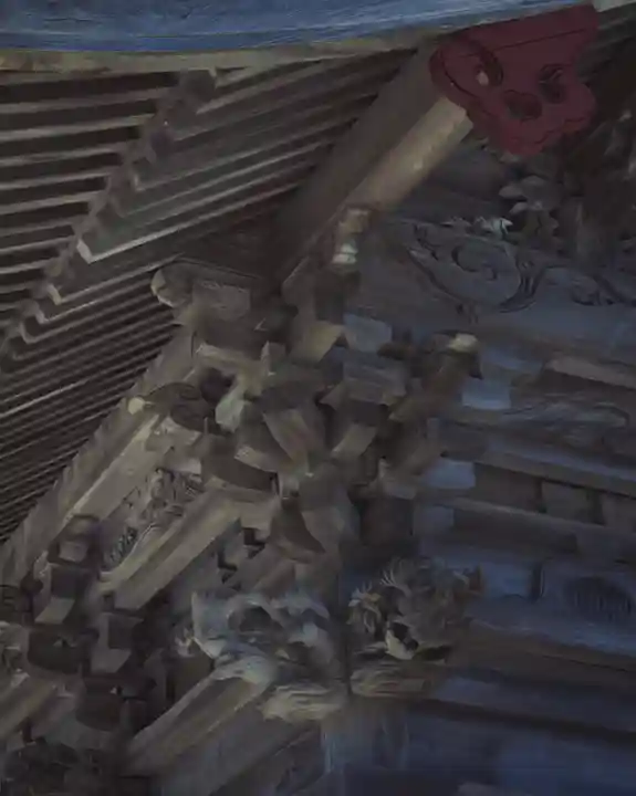 大洗磯前神社(茨城県)