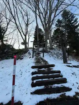 百満神社(北海道)