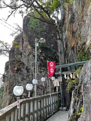 阿賀神社の建物その他