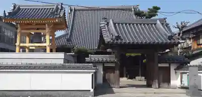 明覚寺のその他建物