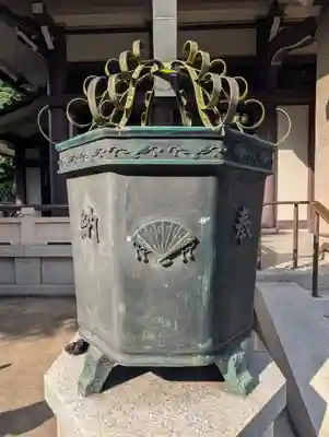 とげぬき地蔵尊 高岩寺(東京都)