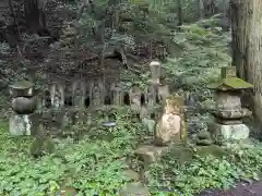 月居観音堂（月居山光明寺観音堂）の建物その他