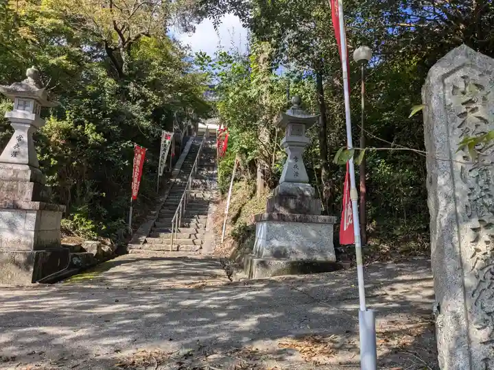 勝因寺(三重県)