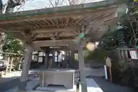 高城神社(埼玉県)