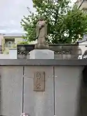 興禅寺の地蔵