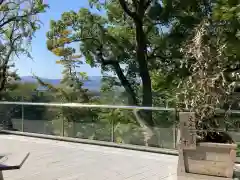 宝満宮竈門神社(福岡県)