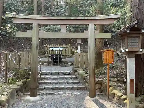 大神神社(奈良県)