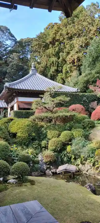 龍潭寺(静岡県)