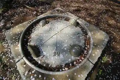 吾妻神社のその他建物