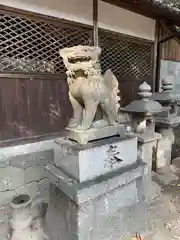 御霊神社(奈良県)